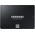 Samsung SSD 870 EVO SATA III 2.5 Zoll 1TB MZ-77E1T0B/EU