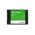WD Green SATA SSD 2.5 inch 7 mm 1TB WDS100T3G0A