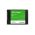 WD Green SATA SSD 2.5 inch 7 mm 240GB WDS240G3G0A