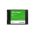 WD Green SATA SSD 2.5 inch 7 mm 2TB WDS200T2G0A