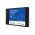 WD Red SA510 NAS SATA SSD 2.5 inch 7mm 250GB WDS250G3B0A