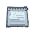 HP Enterprise MSA 2050 NAS 1.92TB SAS 12G Read Intensive SFF 2.5 inç SSD R0Q37A P13012-001
