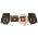 Dell G15 5515 Ryzen Edition Notebook Orjinal Cooling Fan 