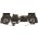Dell G15 5515 Ryzen Edition Notebook Orjinal Cooling Fan 