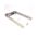 Dell PowerEdge T440 Server 2.5 inch SFF HDD Tray Caddy Kızak