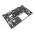 DELL Inspiron 15 7510 Notebook Orjinal Türkçe Klavye 04V9HH