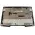 DELL G3 15 3500 Notebook Alt Kasa Orjinal Lower Case 423VH