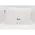 Lenovo IdeaCentre AIO 3 24IAP7 - Type F0GH Rear Cover Beyaz 5M11C16776