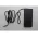Lenovo LOQ 15IRX10 83JE00ETTRP316 245W Orjinal Laptop Adaptörü - Görsel 1