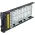 HP MSA M2 1060 2060 2040 M2 2.5" HDD Tray Caddy P14405-001