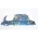 Lenovo LOQ 15IAX9I 83FQ000VTR02 Orjinal Laptop Anakart 5B21L99489