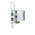 HPE Intel E810-XXVDA2 10/25Gb 2-port SFP28 Sunucu Ağ Adaptörü P08443-B21