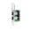 HPE Mellanox MCX631102AS-ADAT 10/25Gb 2-port SFP28 Sunucu Ağ Adaptörü P42044-B21