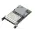 HPE Broadcom BCM57504 10/25Gb 4-port SFP28 OCP3 Sunucu Ağ Adaptörü P26269-B21