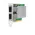 HPE Intel E810-CQDA2 100Gb 2-port QSFP28 Sunucu Ağ Adaptörü P21112-B21