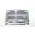 Lenovo LOQ 15IAX9I 83FQ000VTR02 Orjinal Laptop LCD Back Cover