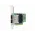 HPE InfiniBand HDR/Ethernet 200Gb 2-port QSFP56 PCIe4 Sunucu Adaptörü (MCX653106A-HDAT) P31324-B21
