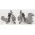 Lenovo ThinkBook 15 G2 ARE 20VG006XTX Orjinal Laptop Menteşe