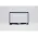 Lenovo ThinkBook 14 G2 ITL 20VD0085AK Orjinal Laptop LCD Bezel - Görsel 1