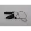 Lenovo P16s Gen 3 (Type 21KS, 21KT) 21KTS41L00 Orjinal Laptop Hoparlör 5SB1M85784