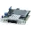 HPE FlexFabric 10Gb 2-port 534FLR-SFP+ Sunucu Ağ Adaptörü 700751-B21