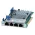 HPE FlexFabric 10Gb 4-port 536FLR-T Sunucu Ağ Adaptörü 764302-B21