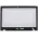 Lenovo P15 Gen 2 (type 20YQ, 20YR) 20YQ001KGE Orjinal Laptop LCD Bezel - Görsel 1
