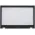 Lenovo P15 Gen 2 (type 20YQ, 20YR) 20YQ001KGE Orjinal Laptop LCD Bezel