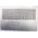 Lenovo 520-15IKB (Type 80YL) 80YL00DSTX Orjinal Laptop Klavyesi