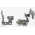 Lenovo E490 (Type 20N8, 20N9) 20N80017TX Orjinal Laptop Menteşe-1