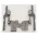 Lenovo V14 G2-ALC 82KC000FUK Orjinal Laptop Menteşe