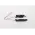 Lenovo E14 (Type 20RA, 20RB) 20RBS0VF00 Orjinal Laptop Hoparlör