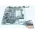 Lenovo E14 (Type 20RA, 20RB) 20RBS0VF00 Orjinal Laptop Anakart - Görsel 3