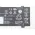 Lenovo Yoga 7-14ITL5 82BH00FUTX Orjinal Laptop Bataryası -2