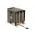 Dell 5820 XL Tower Orjinal Fanı DNP4M