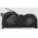 Lenovo ideapad Creator 5-15IMH05 82D4005HTX Orjinal Laptop Fanı-1