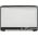 Lenovo ideapad Creator 5-15IMH05 82D4005HTX Orjinal Laptop LCD Bezel-2