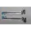 Lenovo LOQ 15IRX10 83JE00ENTR003 Orjinal Menteşe