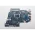 Lenovo IdeaPad 5 2-in-1 14AKP10 83KT003CTR Orjinal Laptop Anakart 5B21R35597