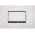 Lenovo X1 Carbon 7th Gen - (Type 20QD, 20QE) 20QES2QG00 Orjinal LCD Bezel-2