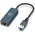 HP DHC-CT101 Ethernet USB 3.0 To RJ45 Adaptör