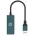 HP DHC-CT101 Ethernet USB 3.0 To RJ45 Adaptör