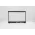 Lenovo ideapad 3-15IIL05 81WE00XDTX LCD Bezel-2