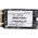 Lenovo M70q 11DTS12E00 256GB M.2 2242 SSD-1