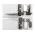 Lenovo C340-14IWL 81N400HATX Orjinal Laptop Menteşe