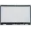 Lenovo ThinkBook 15 G2 ARE 20VG006WTX Orjinal Laptop LCD Bezel