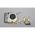 Lenovo T16 Gen 2 (Type 21HH, 21HJ) 21HJS5WA02 Orjinal Laptop Fanı - Görsel 1