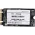 Lenovo V15 G2-ALC 82KD0041TX 256GB M.2 2242 PCIe4x4 Server SSD