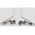 Lenovo V15 G2-ALC 82KD0041TX Orjinal Laptop Menteşe - Görsel 2