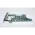 Lenovo T15 Gen 2 (Type 20W4, 20W5) 20W5S6SA00 Orjinal Laptop Anakart - Görsel 3